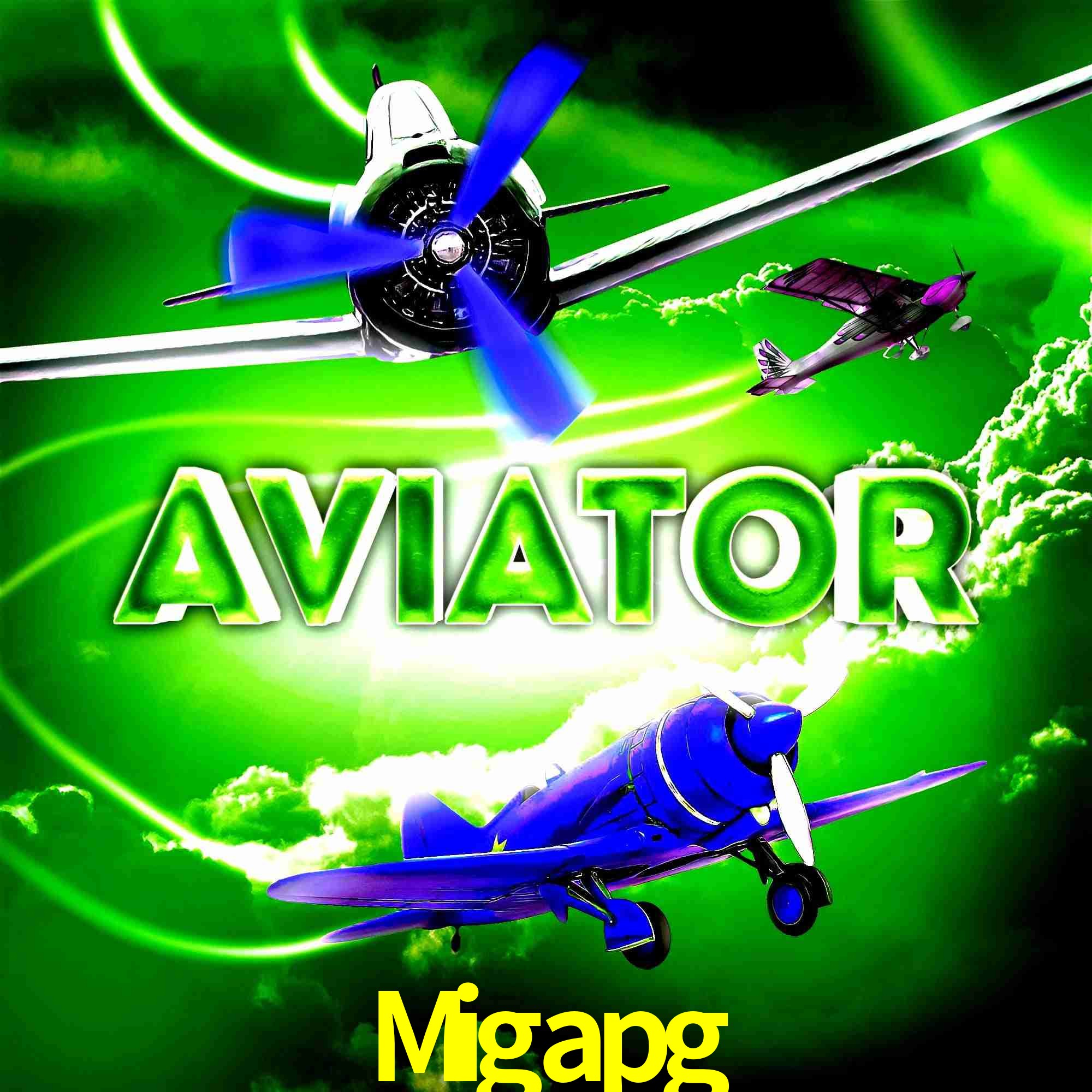 Aviator Migapg Tente a Sorte